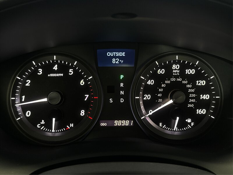 Used 2007 Lexus ES 350 FWD image 15