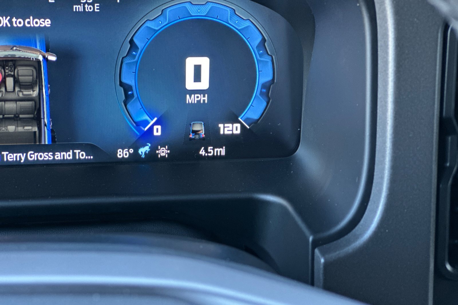 New 2025 Ford Bronco Big Bend image 28