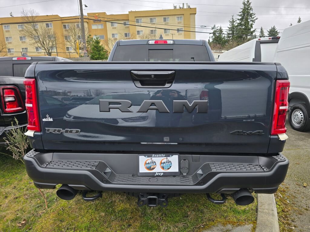 New 2026 RAM 1500 RHO image 6