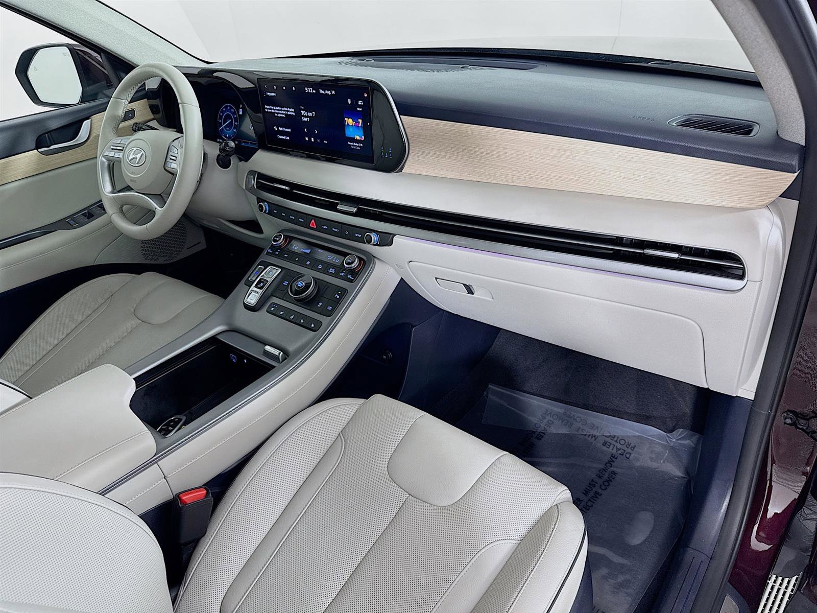 Used 2024 Hyundai Palisade Limited image 31