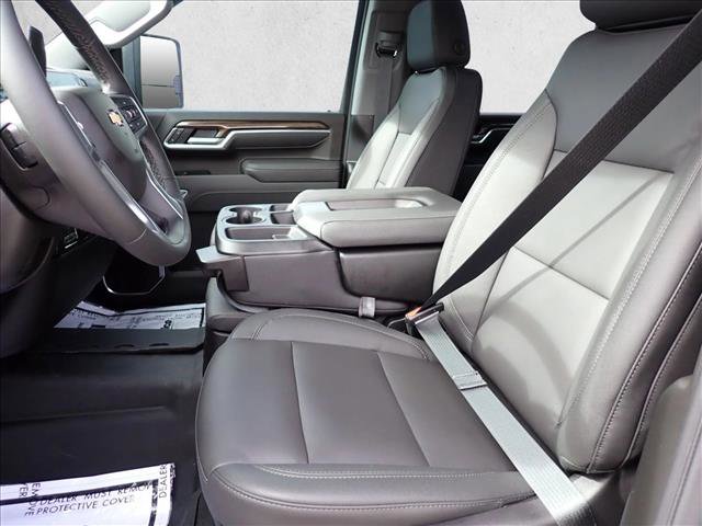 New 2026 Chevrolet Silverado 2500 LT image 12