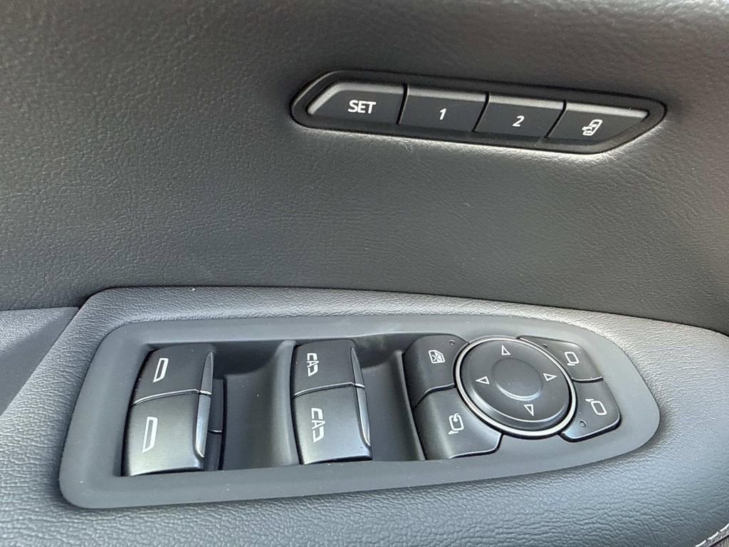 New 2026 Cadillac XT5 Sportv w/ LPO, Onyx Lite Package image 19