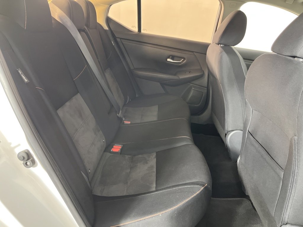 Used 2020 Nissan Sentra SR image 27