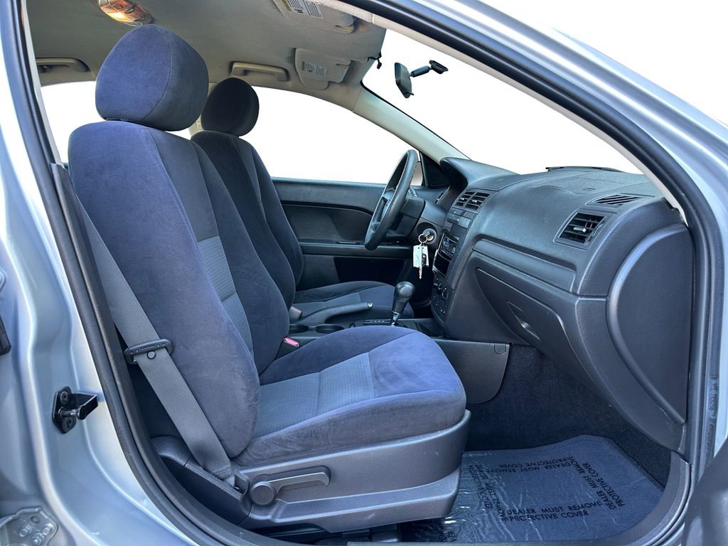 Used 2006 Ford Fusion SE image 17
