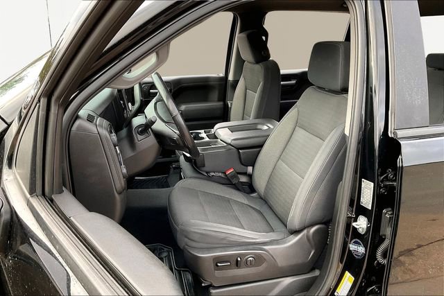 Used 2019 Chevrolet Silverado 1500 LT w/ All-Star Edition image 15