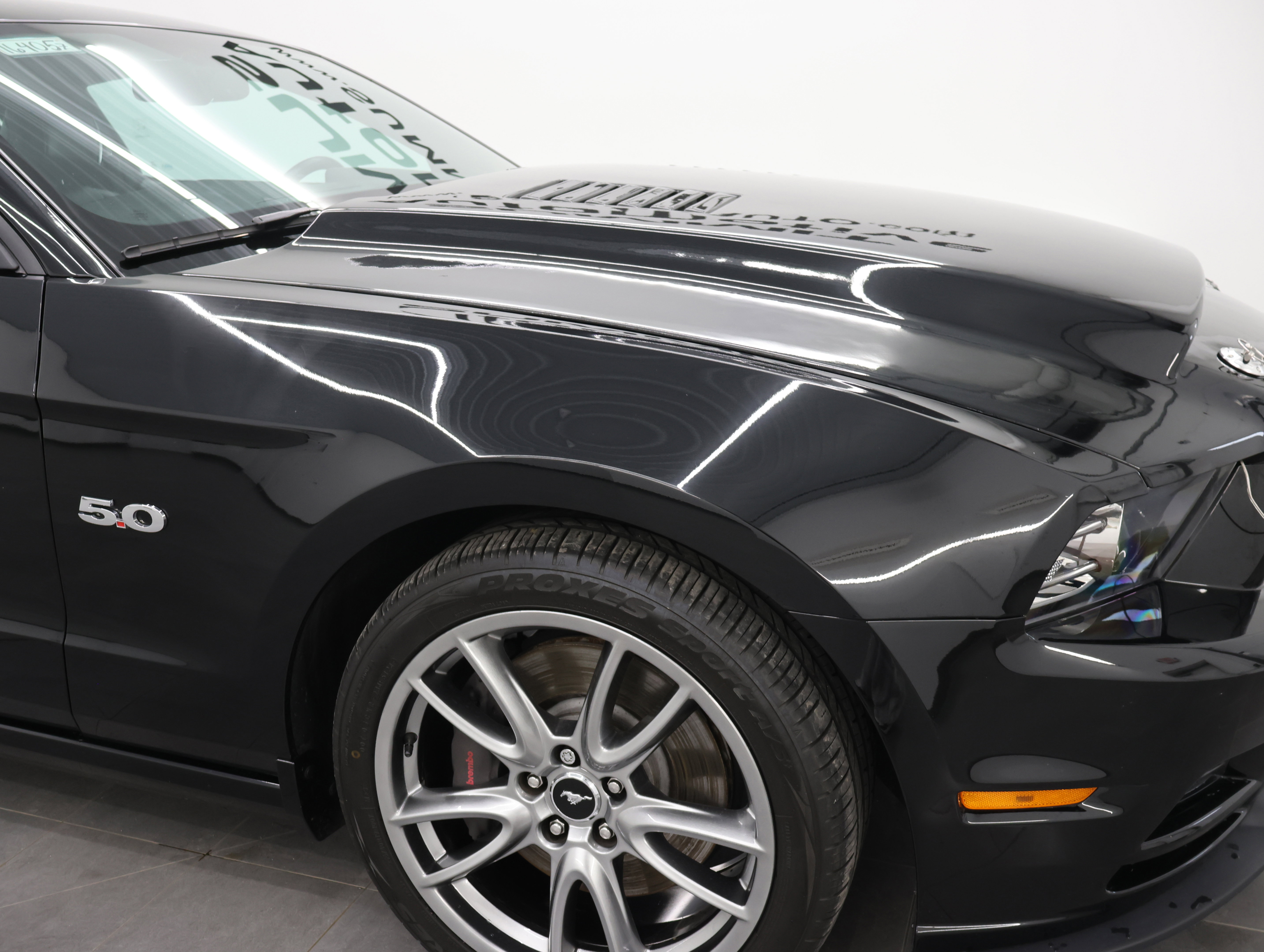 Used 2014 Ford Mustang GT Premium w/ Brembo Brake Package RWD image 22