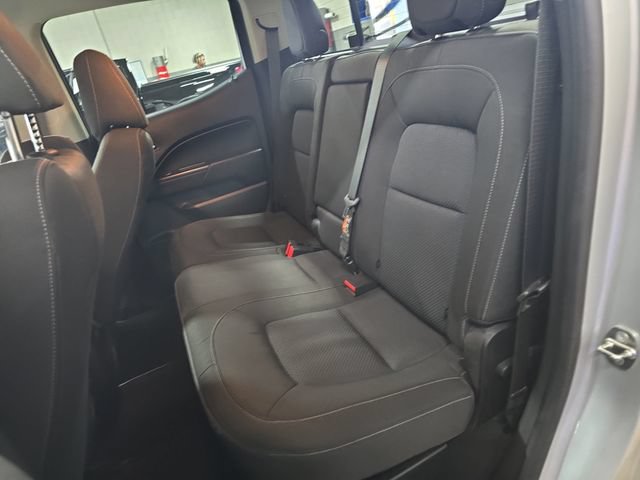 Used 2018 Chevrolet Colorado LT w/ LT Convenience Package AWD/4WD image 17