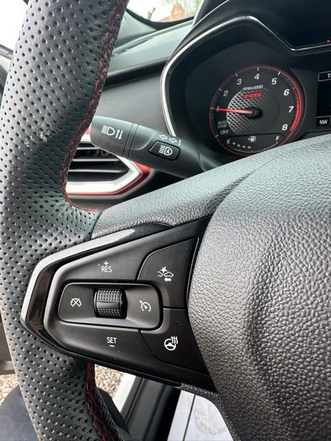 Used 2023 Chevrolet TrailBlazer RS w/ Convenience Package image 26