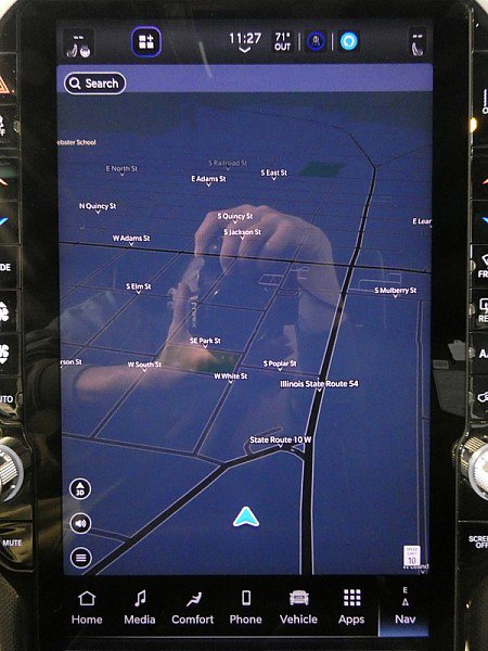 New 2026 RAM 3500 Limited image 14