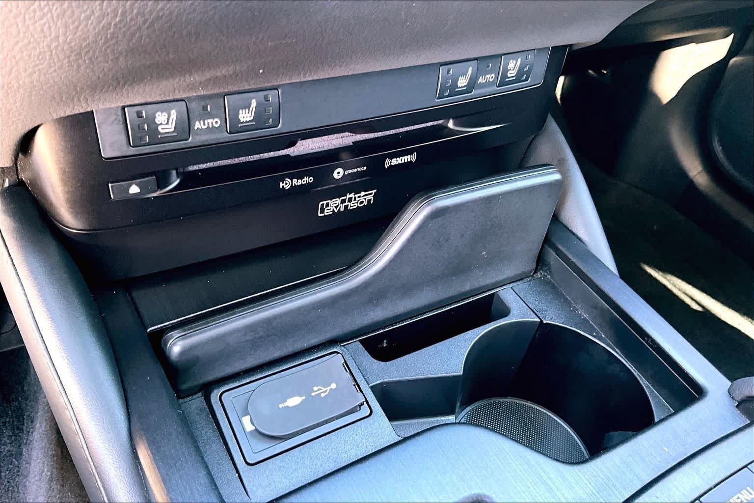Used 2019 Lexus ES 350 w/ Premium Package FWD image 33