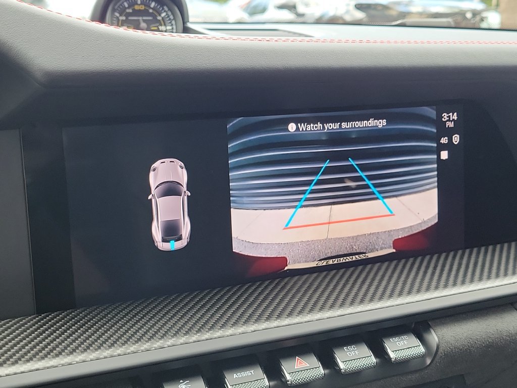 Certified 2026 Porsche 911 GT3 RWD image 31
