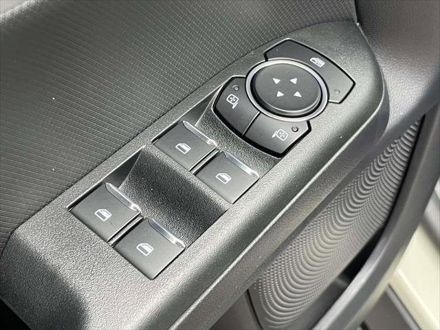 Used 2025 Ford Bronco Sport Badlands w/ Badlands Tech Package image 16