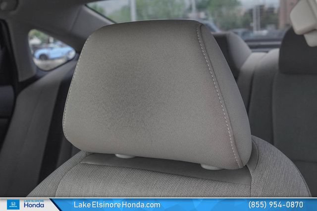 Certified 2024 Honda Accord EX image 26