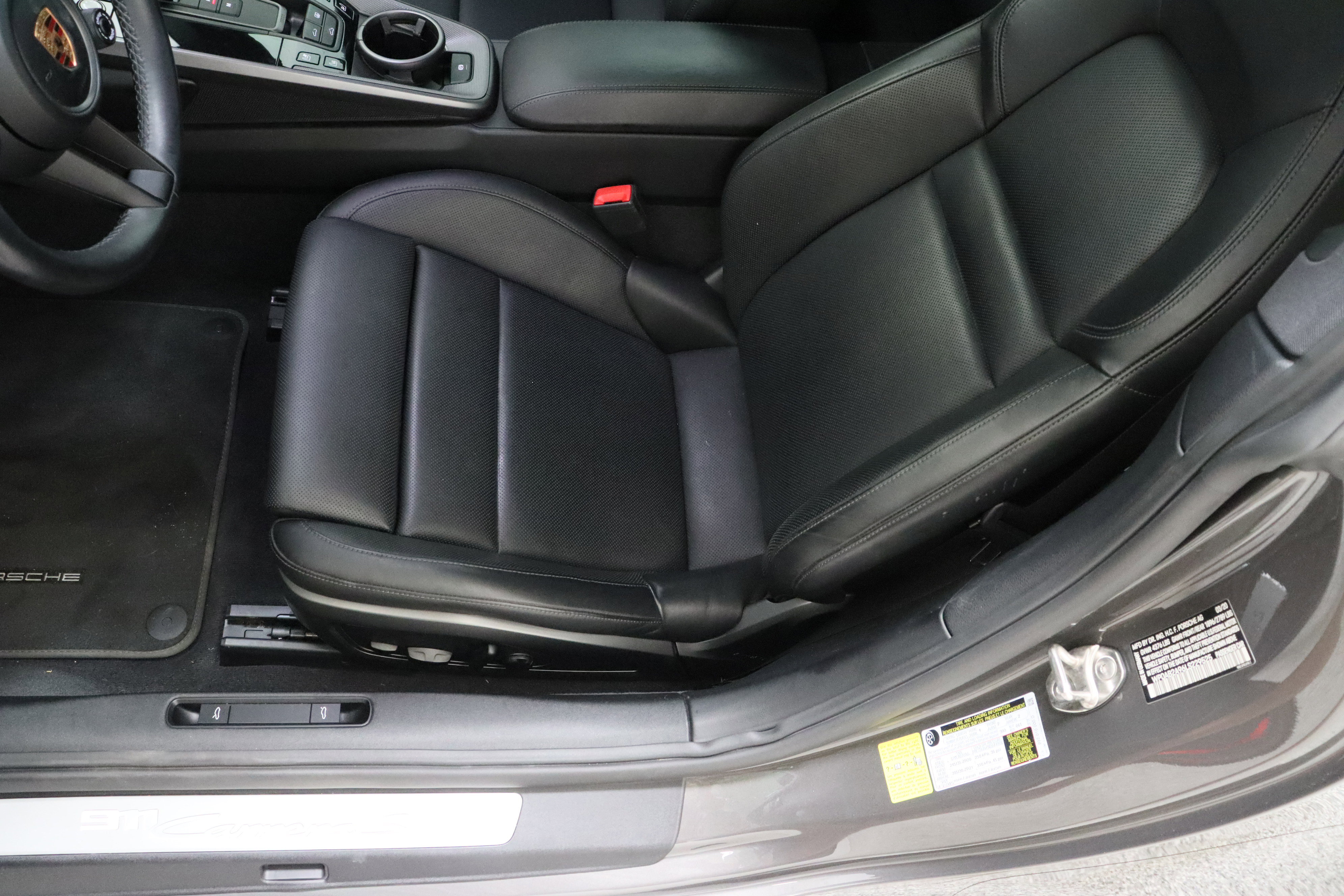 Used 2020 Porsche 911 Carrera S image 16