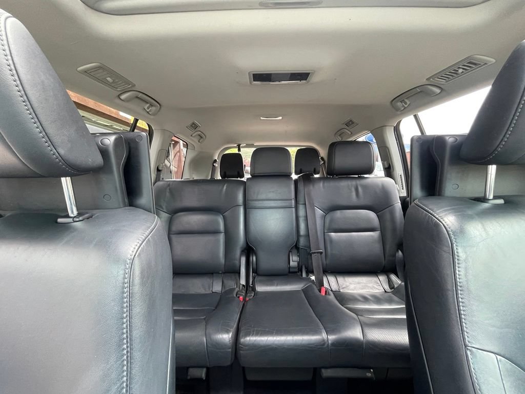 Used 2016 Toyota Land Cruiser AWD/4WD image 23
