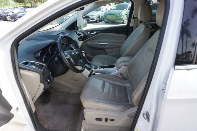Used 2013 Ford Escape SEL FWD image 17