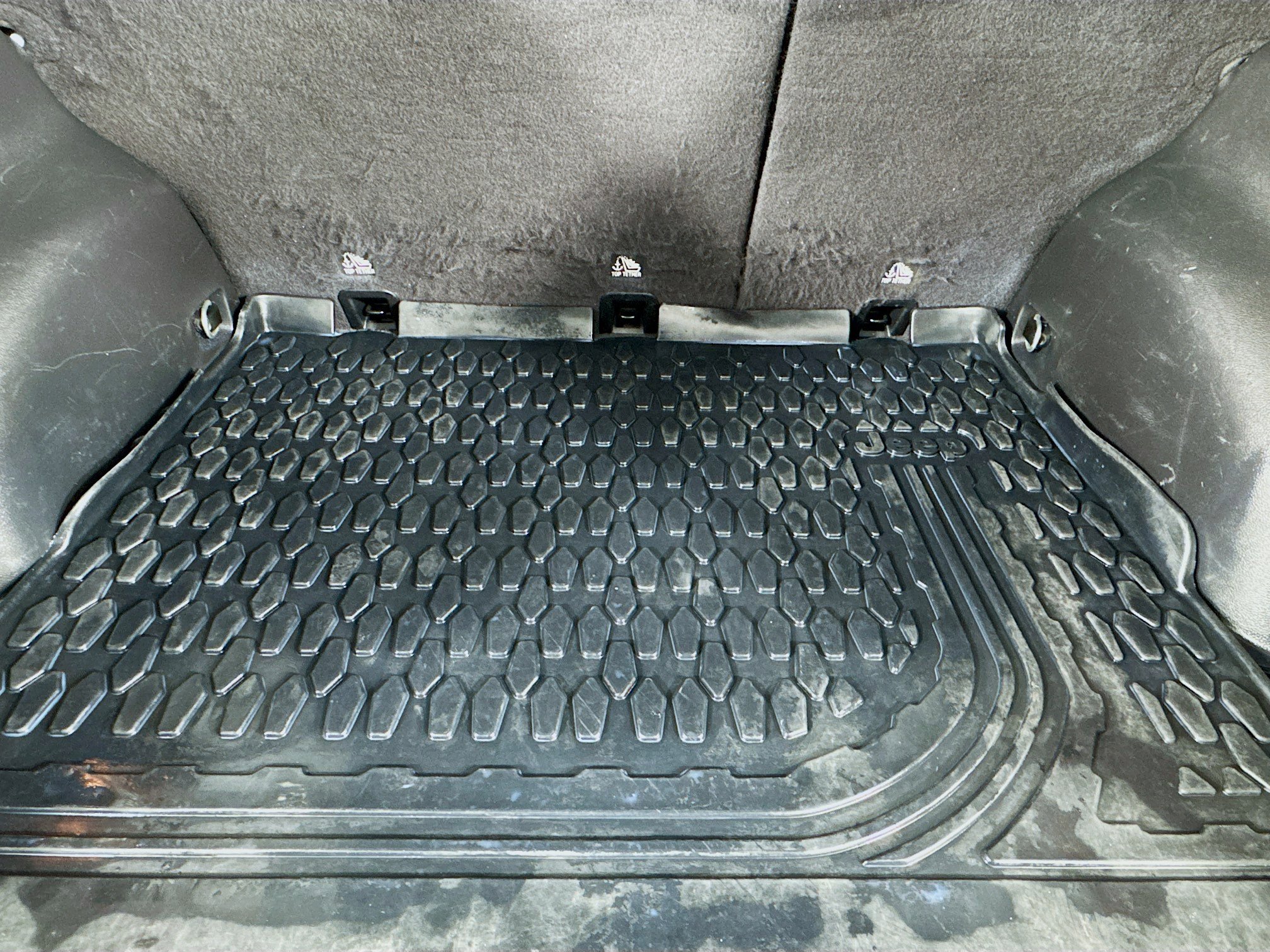 Used 2021 Jeep Compass Latitude image 34