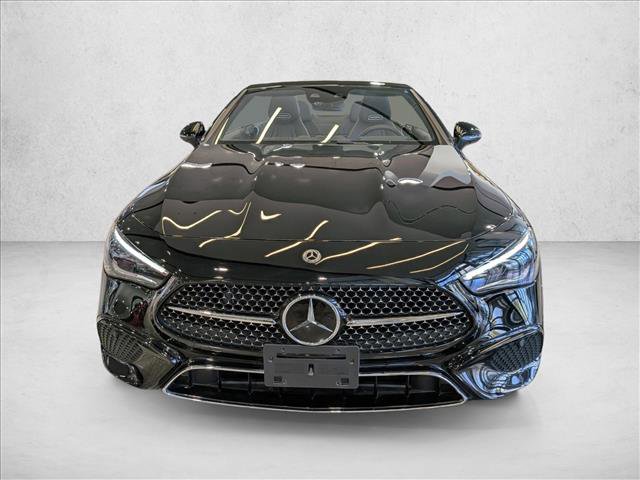 Certified 2024 Mercedes-Benz CLE 300 4MATIC Cabriolet video 2