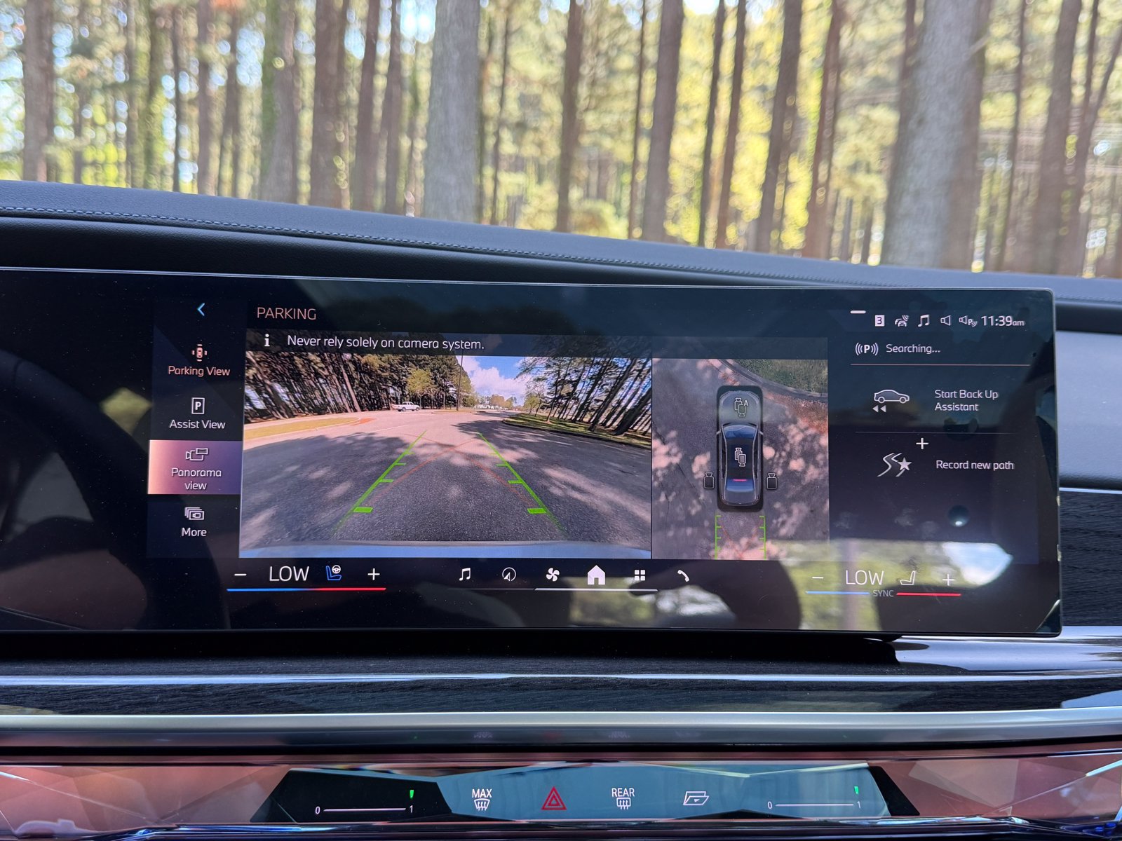New 2026 BMW i7 eDrive50 w/ Executive Package RWD image 4