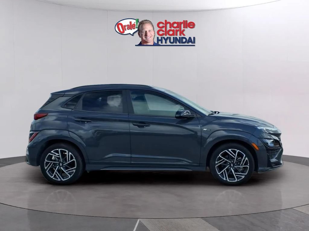 Used 2023 Hyundai Kona N Line FWD image 6