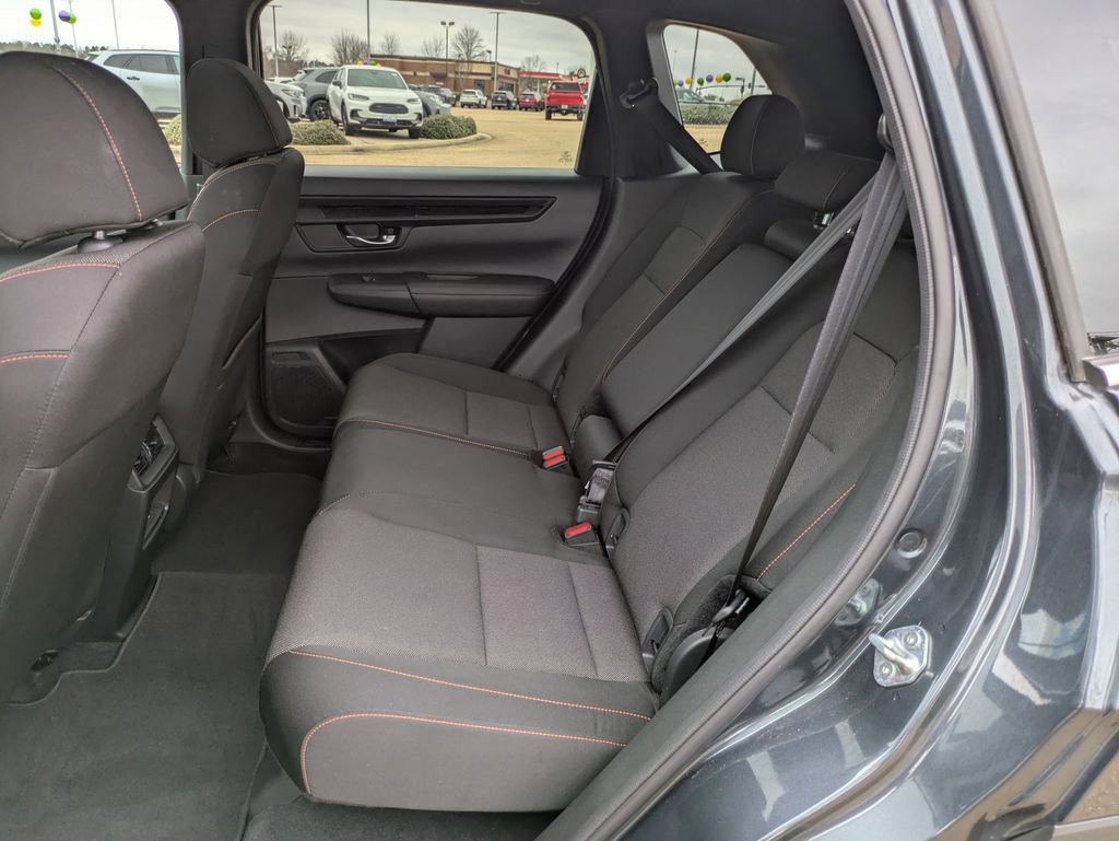 Certified 2024 Honda CR-V Sport image 14