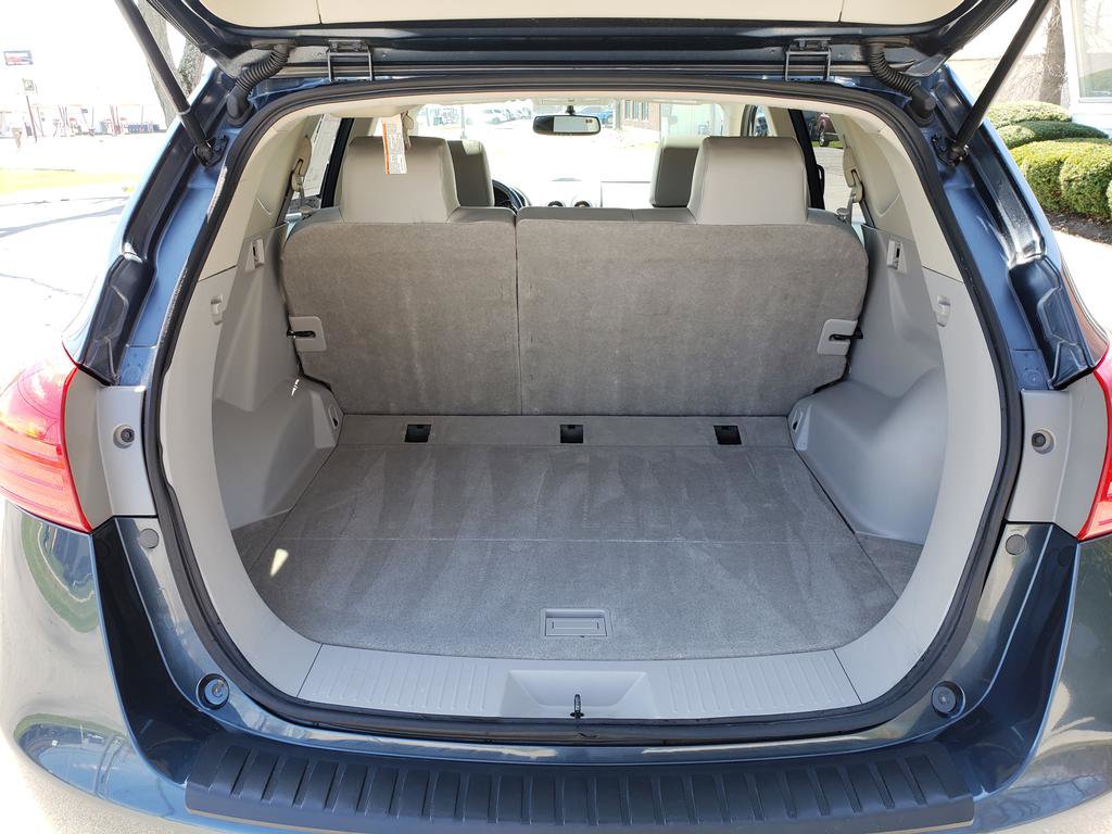 Used 2012 Nissan Rogue SL image 17