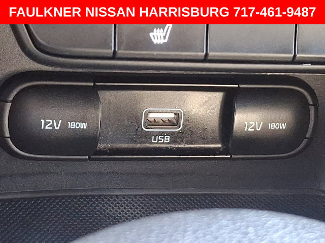 Used 2021 Kia Sportage S AWD/4WD image 24