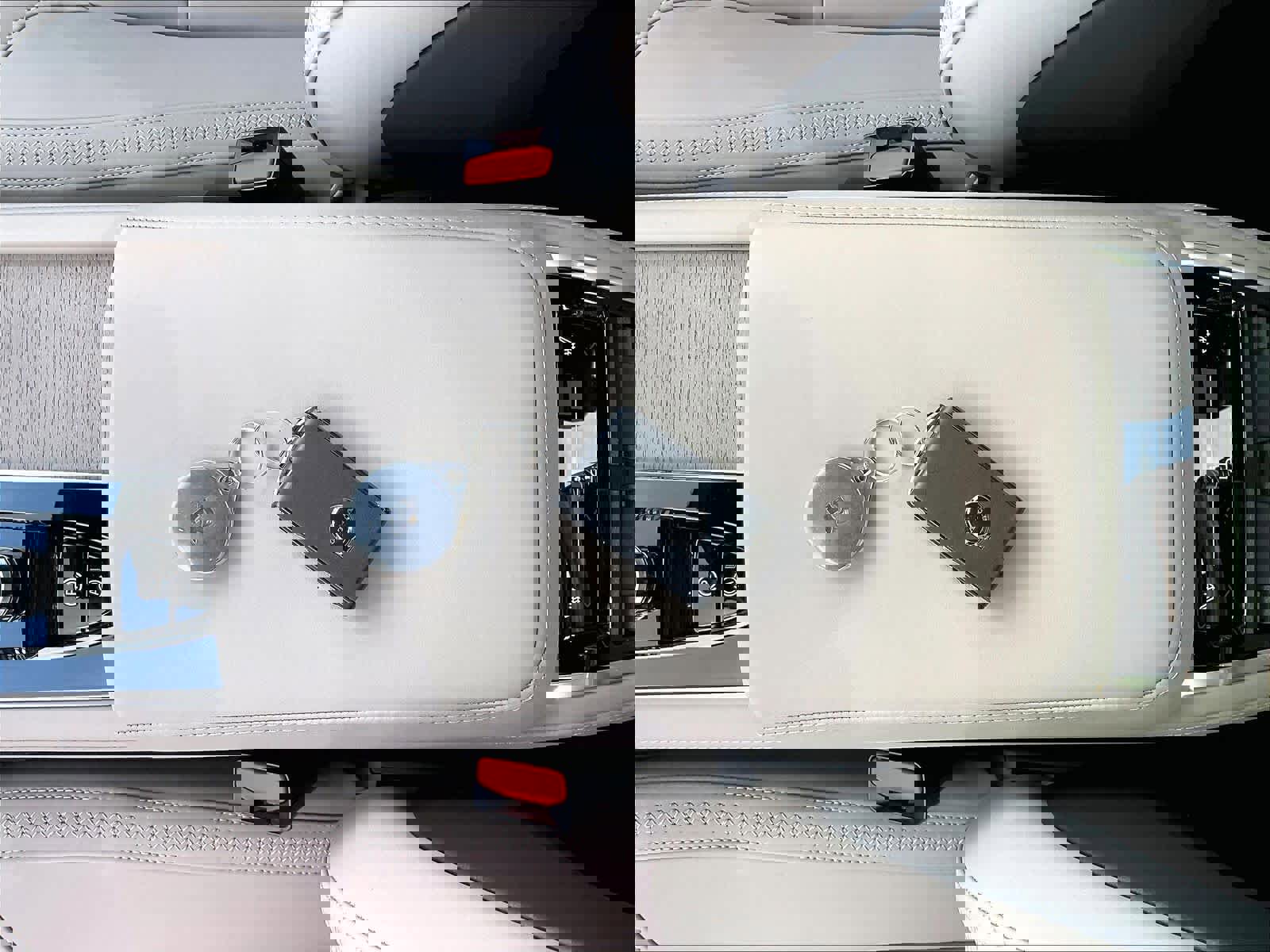 New 2026 Volvo XC90 B5 Plus w/ Protection Package image 35