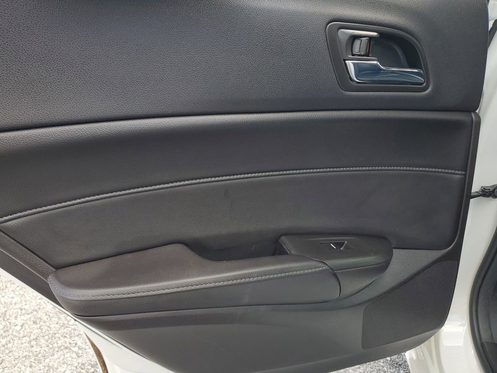 Certified 2016 Acura ILX image 12