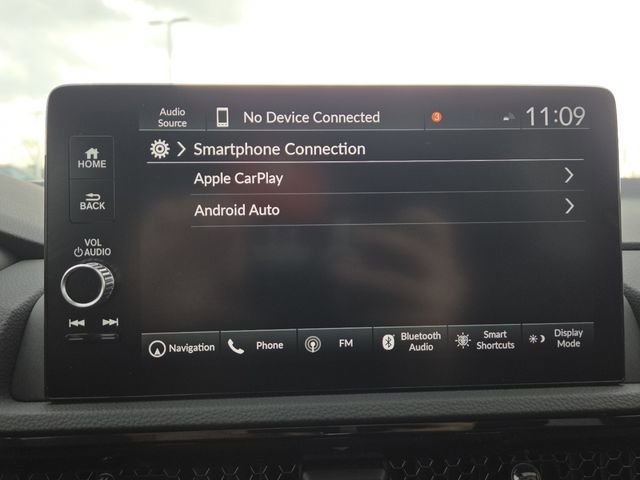 Used 2024 Honda CR-V Sport Touring image 6