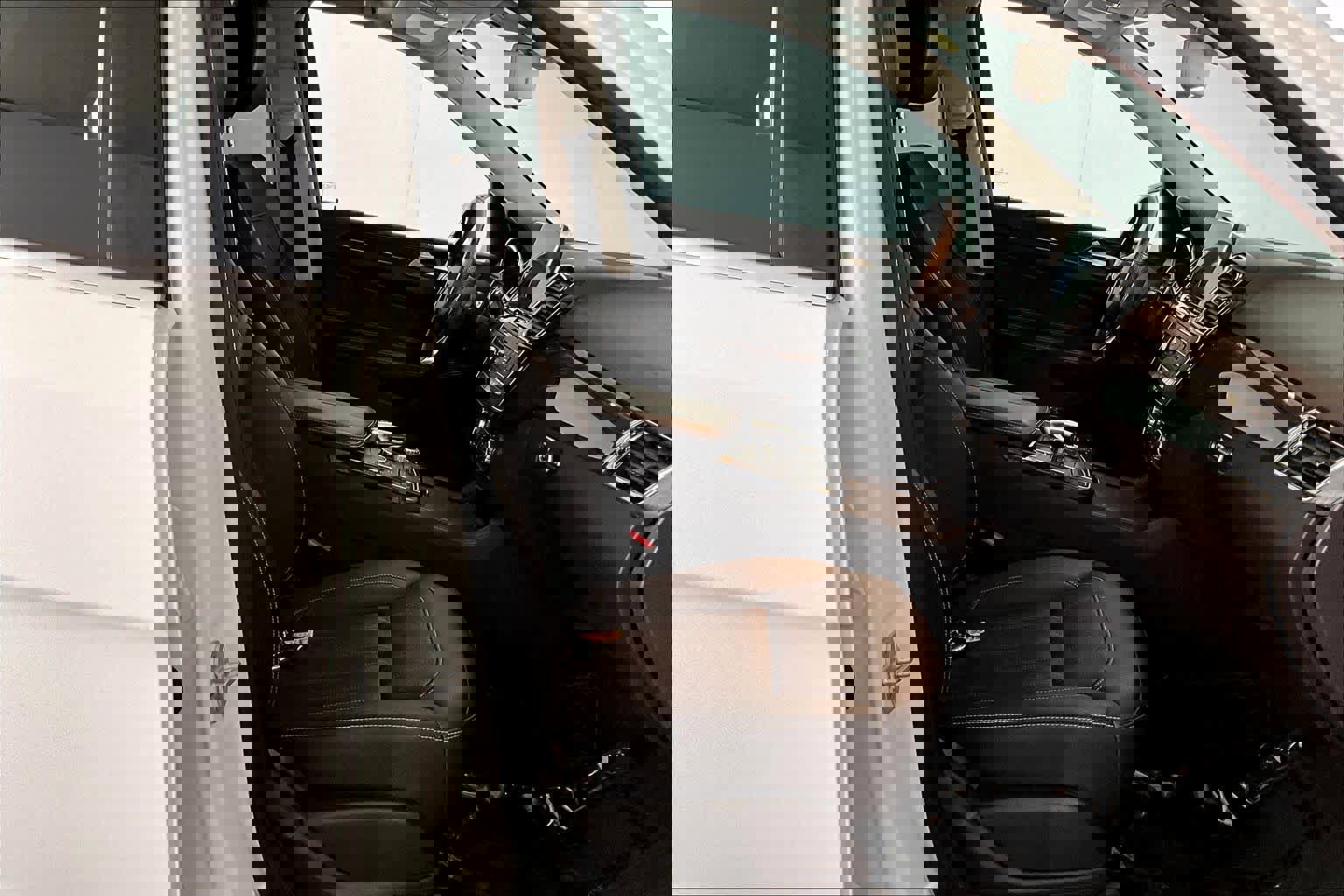 Used 2016 Mercedes-Benz GLE 350 4MATIC image 8