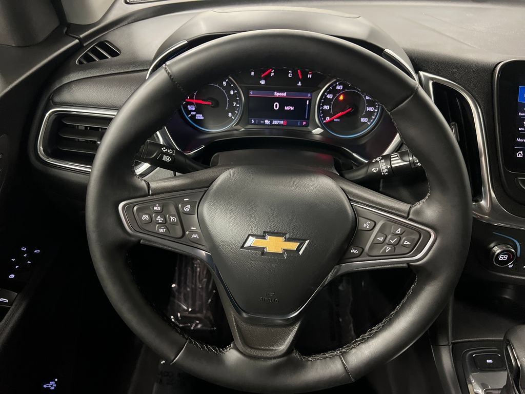 Certified 2024 Chevrolet Equinox LT AWD/4WD image 20
