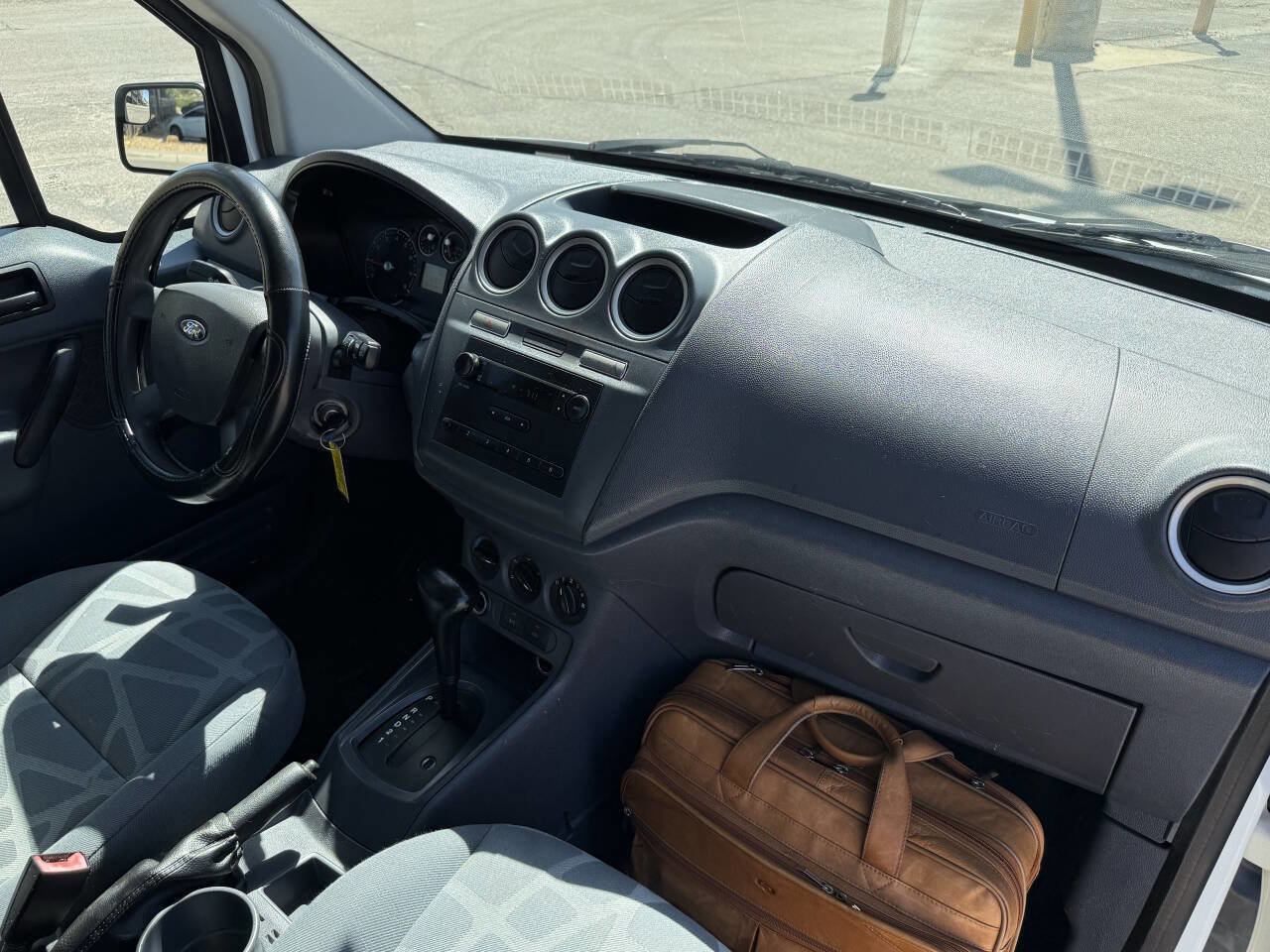 Used 2012 Ford Transit Connect XL FWD image 30