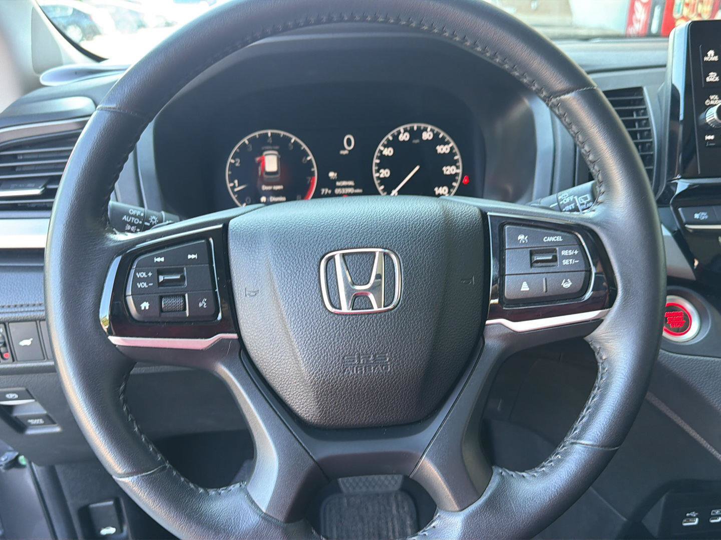 Used 2025 Honda Odyssey EX-L image 19