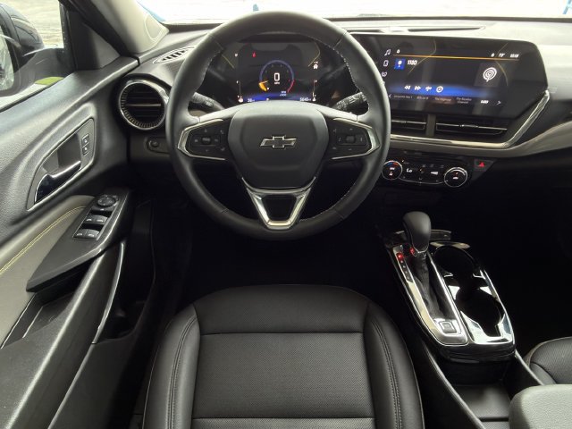 New 2026 Chevrolet Trax ACTIV w/ Driver Confidence Package FWD image 9