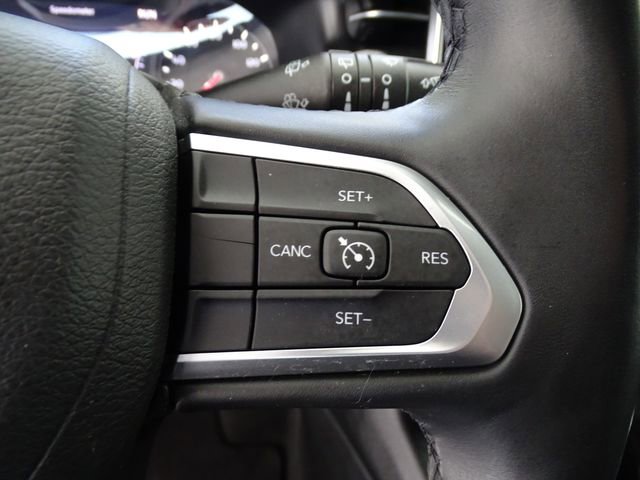 Used 2022 Jeep Compass Latitude w/ Sun and Sound Group image 8