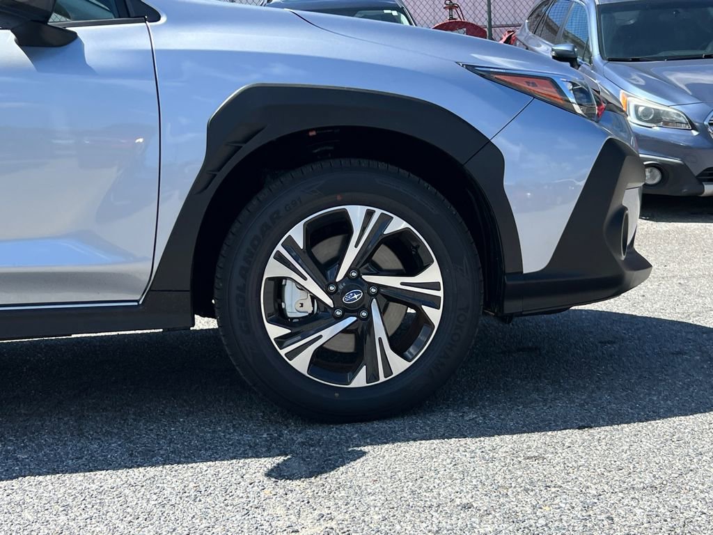 New 2025 Subaru Crosstrek 2.5i Premium image 8