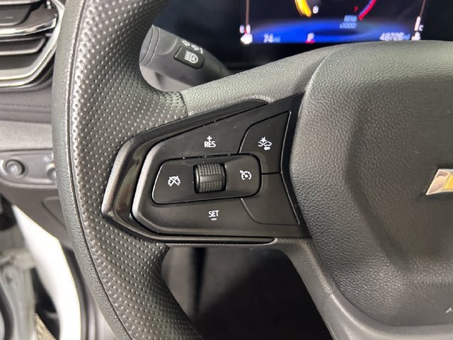 Used 2025 Chevrolet TrailBlazer LT FWD image 15