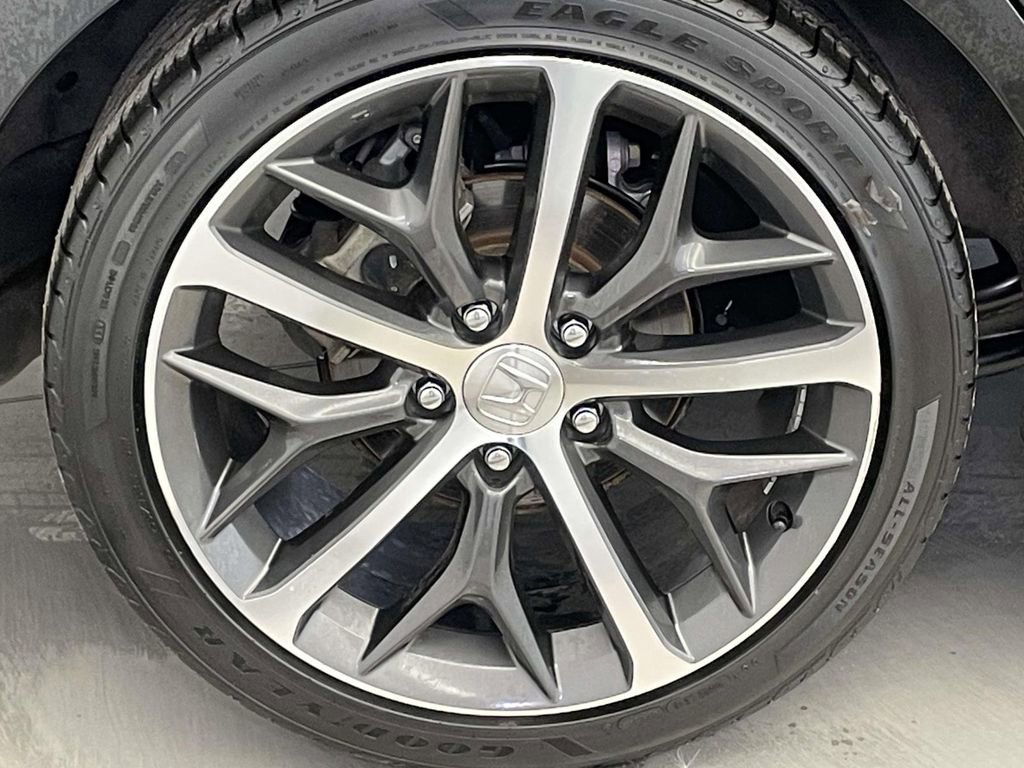 Used 2023 Honda Civic Touring image 13