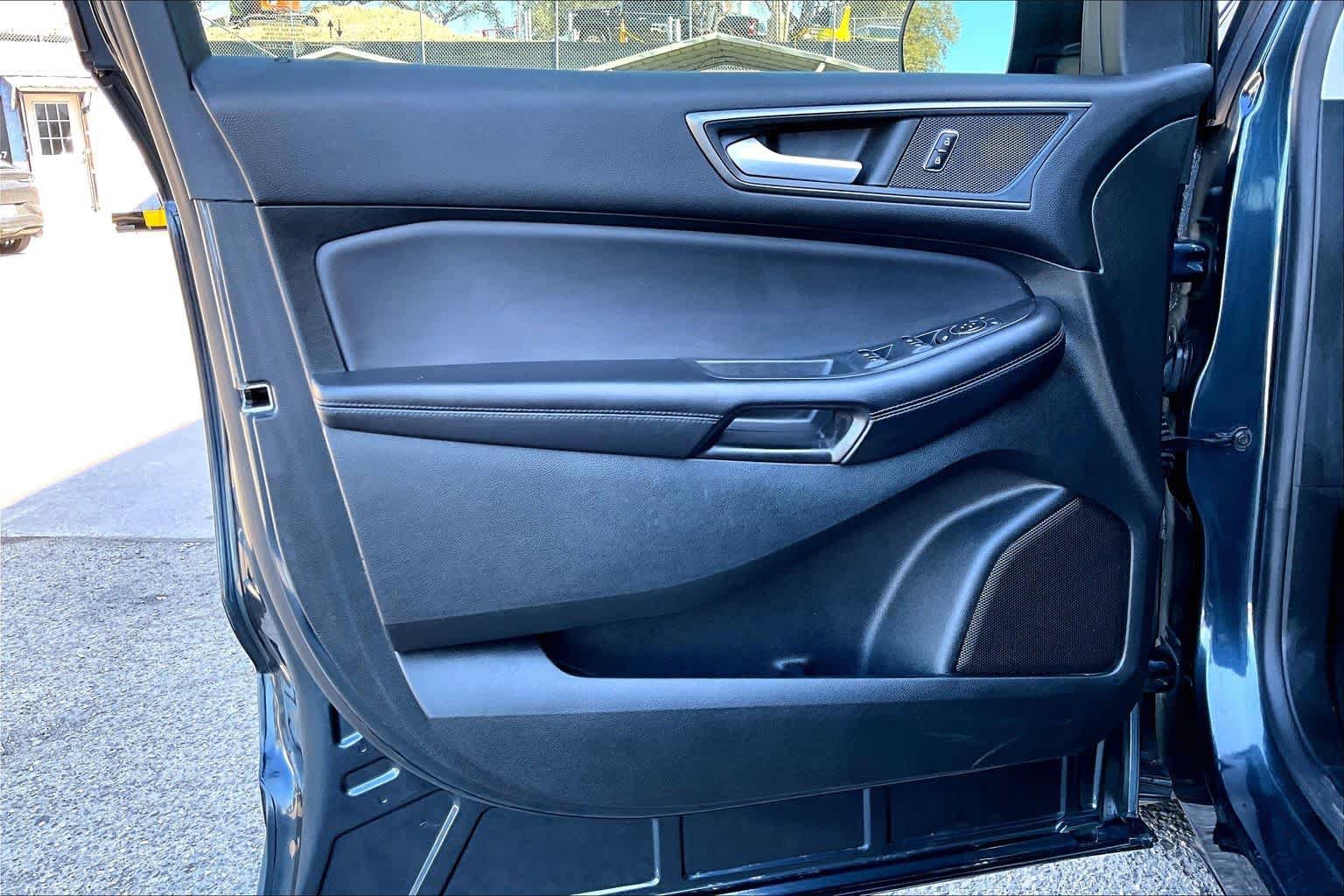 Certified 2023 Ford Edge SE AWD/4WD image 19