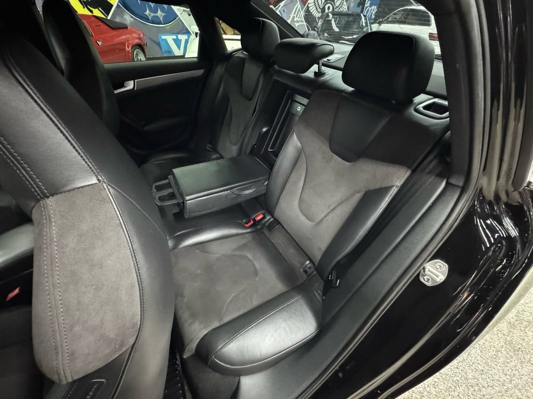 Used 2013 Audi S4 Prestige w/ Prestige Pkg AWD/4WD image 14