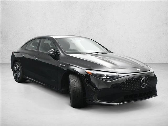 New 2027 Mercedes-Benz CLA 250+ image 4