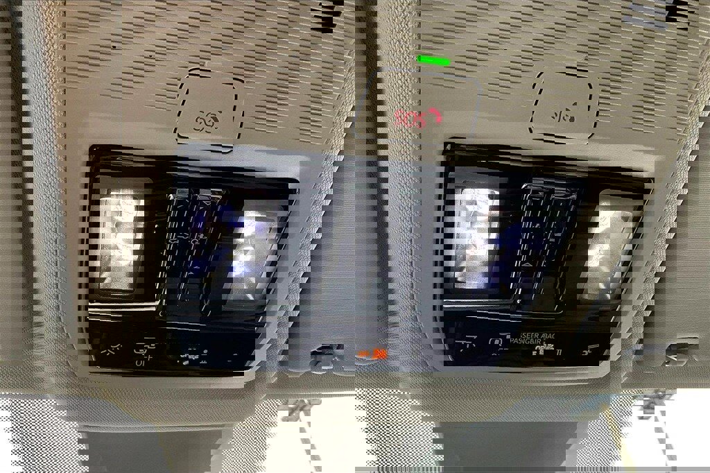 New 2026 Volkswagen Atlas SEL Premium R-Line image 28