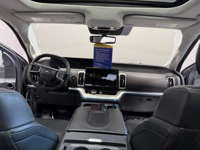 Used 2025 Ford Expedition Max Platinum AWD/4WD image 33