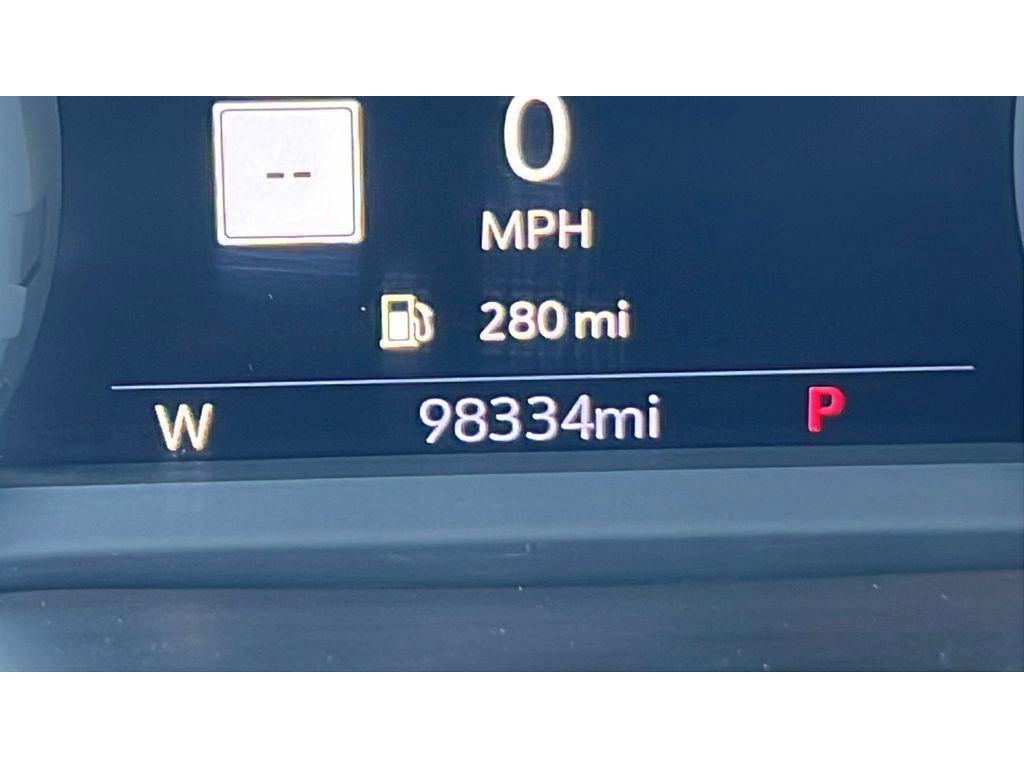 Certified 2020 Chevrolet Silverado 3500 High Country w/ Z71 Off-Road Package image 16