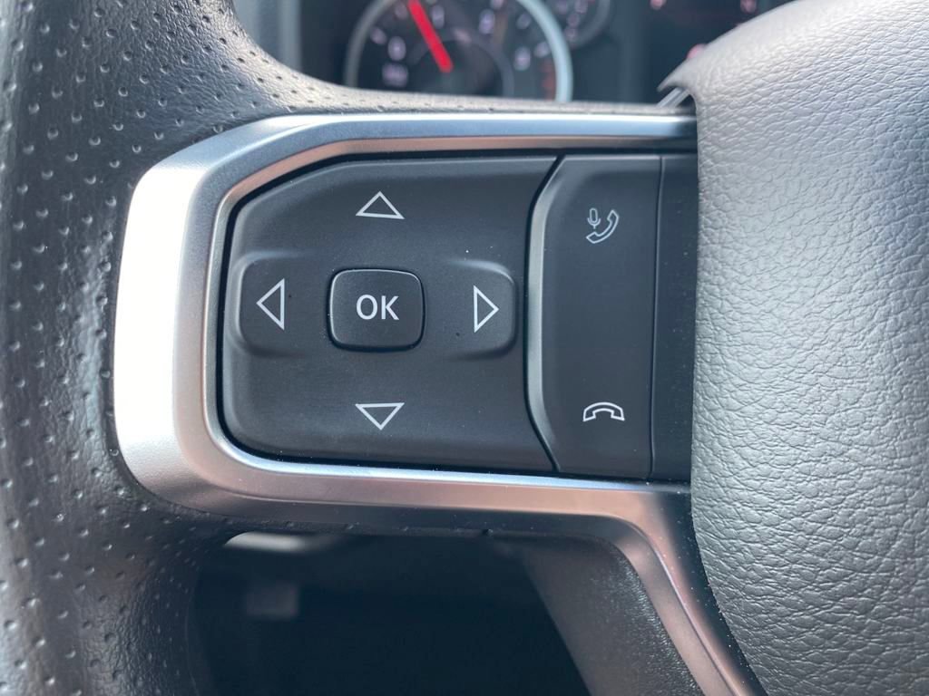 New 2026 RAM 2500 Tradesman image 16