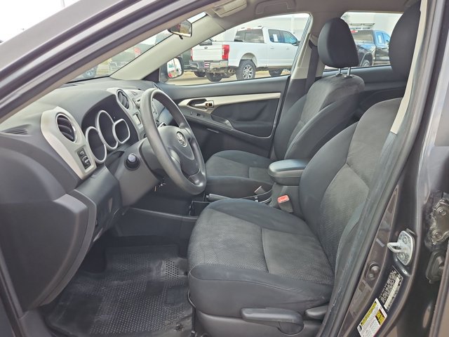 Used 2010 Toyota Matrix FWD image 13