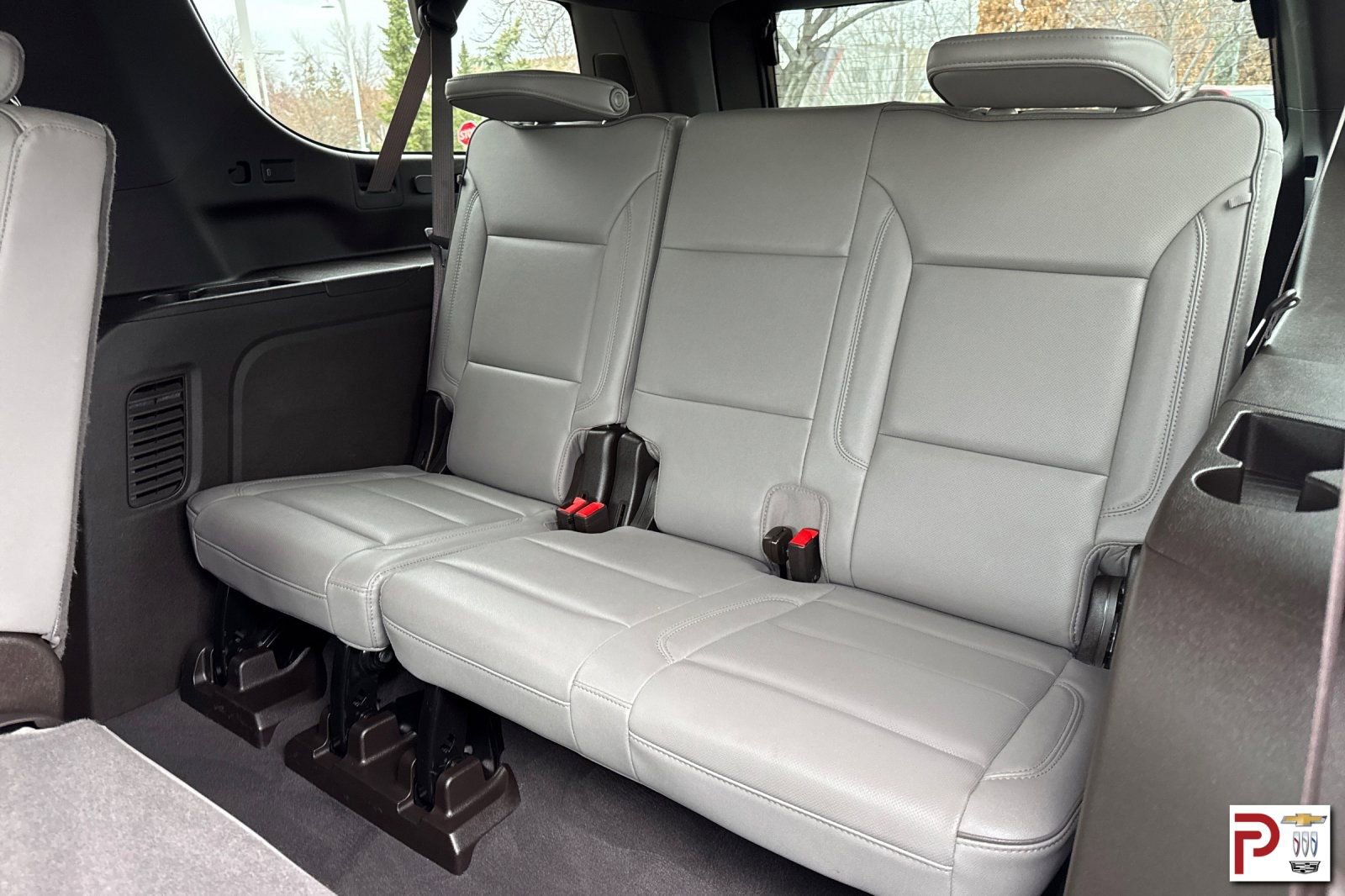 Certified 2025 GMC Yukon XL Elevation image 16