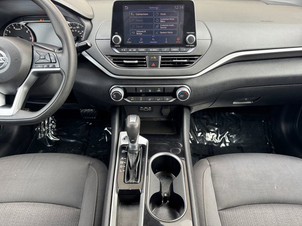 Used 2021 Nissan Altima 2.5 SV FWD image 26