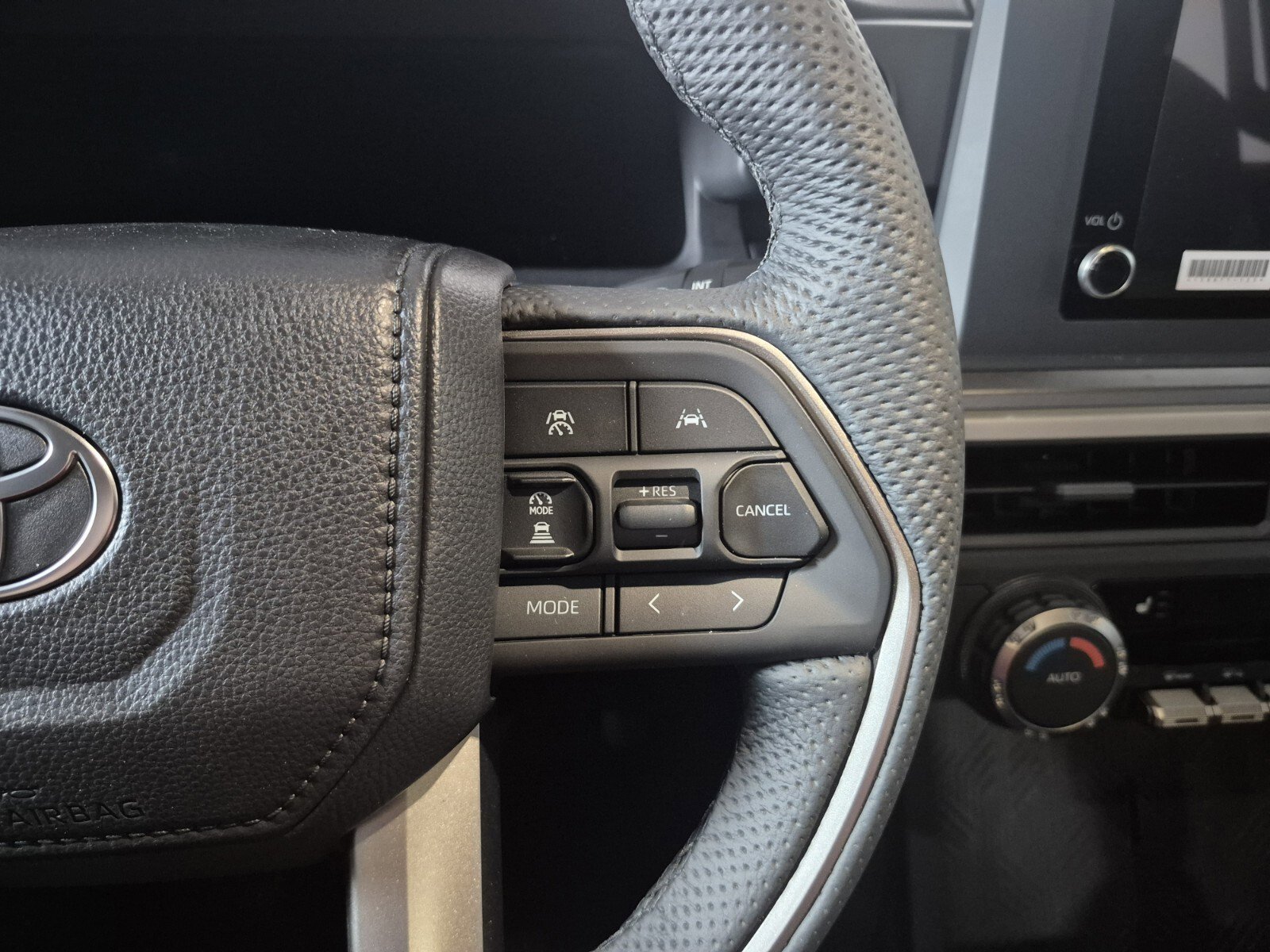 New 2026 Toyota Tacoma TRD Off-Road AWD/4WD image 20